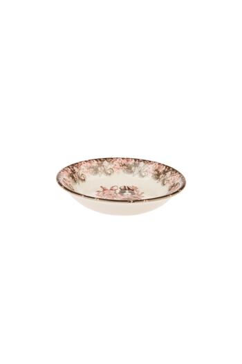 Emsan Bunny 32 Piece Breakfast Set for 6 People