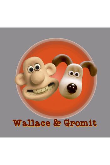 Pixxa Wallace And Gromit Mug