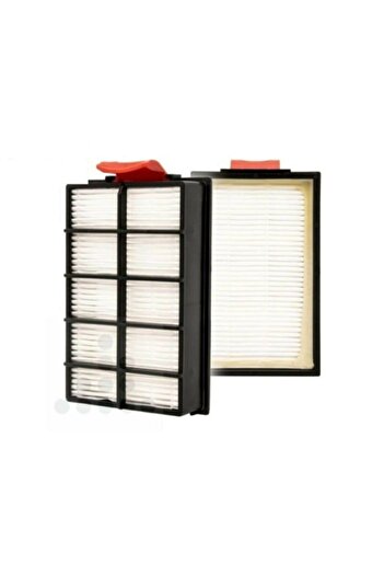 MFS Bosch Bgs6pro2 - Συμβατό σετ κυλίνδρων και φίλτρων Hepa