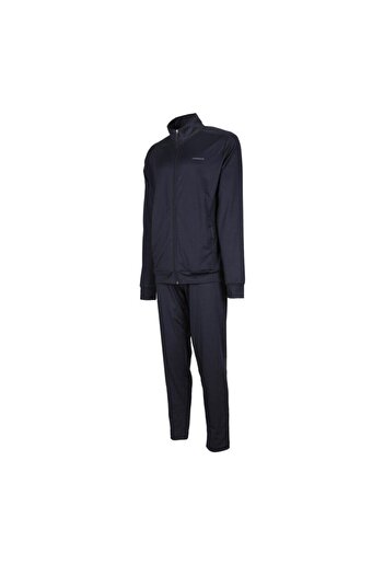 lumberjack Ανδρική φόρμα ALEX TRACK SUIT Navy Blue 100933257