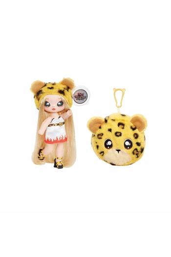 GIOCHI PREZIOSI Nanana Sürpriz Peluş S3 - NAA08000
