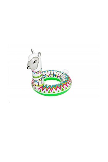 BESTWAY Bestway Alpaca Swim Ring 1.13M X 1.09M 26-36158