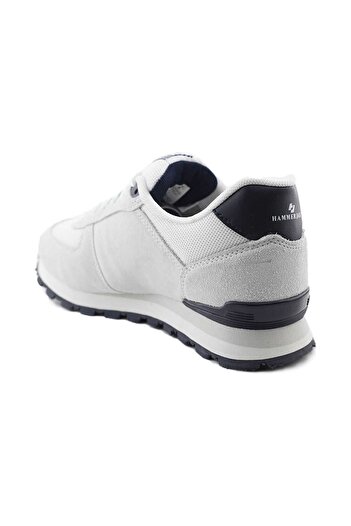 Hammer Jack 19250-m Hammerjack Men's Casual Shoes Off-White