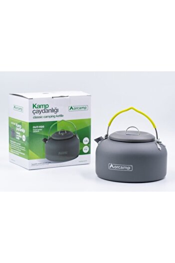 Orcamp Kamp Çaydanlığı 1,4 Lt