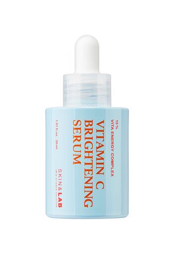 Skin&Lab Skin&Lab Vitamin C Brightening Serum - vegan Vitamin C and 15% Vitamin Complex Serum 30ml