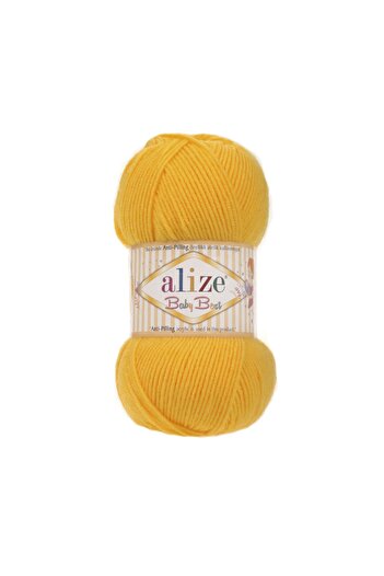 Alize Baby Best Anti-pilling Baby Knitting Thread 216