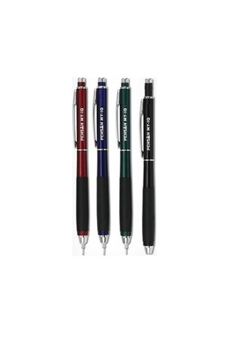 HEPPRATİK Pensan Versatil My IQ Pen - 0.7 mm, 1 Piece