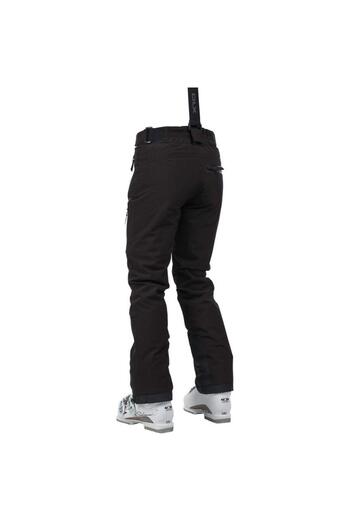 Trespass Fabtsktr0007 Marisol II DLX Women's Black Ski Pants