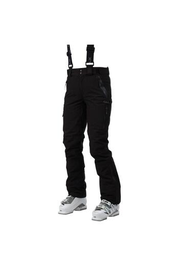 Trespass Fabtsktr0007 Marisol II DLX Women's Black Ski Pants