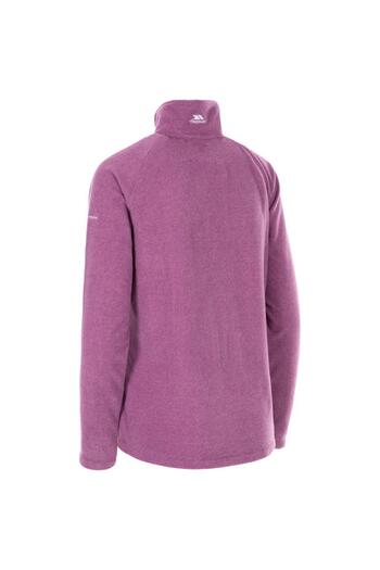 Trespass Faflmfn20001 Meadows Fleece Wild Purple Women's Fleece