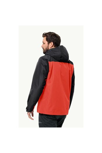 Jack Wolfskin Jack Wolfskın TAUBENBERG 3IN1 JKT M Men's Jacket JCK1115311-2193