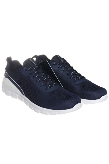 PAUL&SHARK Men's Lace-up Brand Logo Sports Style 013 Sneaker21418003-013