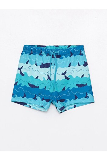 LC Waikiki Boy's Boxer Swimsuit