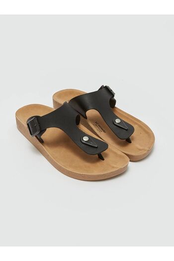 LC Waikiki LCW STEPS Women's Slippers - Flip Flops Design
