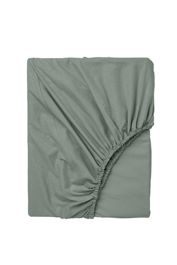 IKEA Dvala Bed Sheet with Rubber