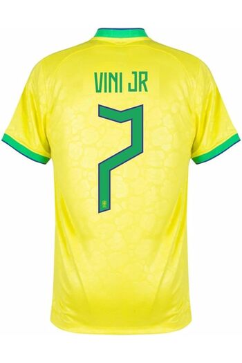 Bytrendyman 2024/25 Season Brazil Vini Jr