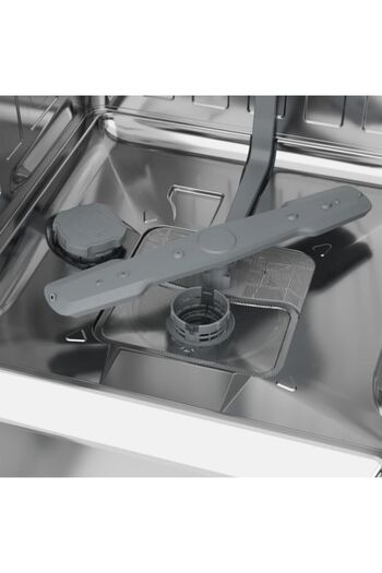Grundig Gpdf 5701 5 Programlı Bulaşık Makinesi Özellikleri