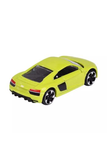 Majorette Street Cars Street Cars Audi R8 Coupe