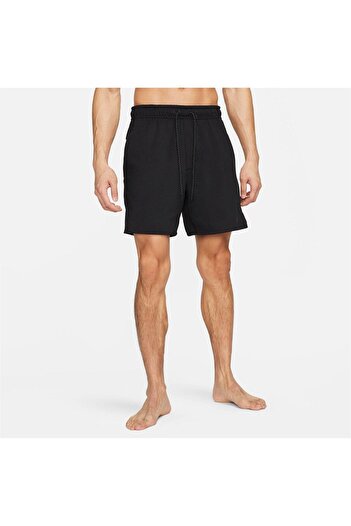 Nike Dri-Fit Stillmove Knit 7 Чоловічі чорні шорти