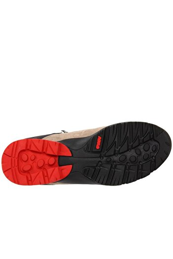 Asolo Om 3400 508 Fugitive Goretex Mm Wool/black Erkek Outdoor Bot