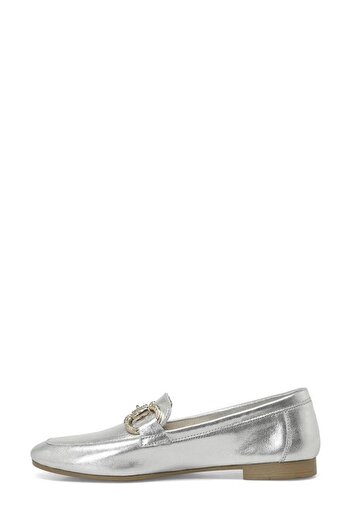 İnci 101569918 Γυναικεία παπούτσια White 4fx Silver