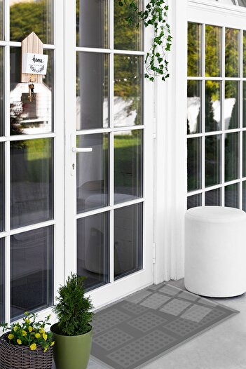 Decorita Димостійка нековзна скляна підстилка - 50 см x 90 см