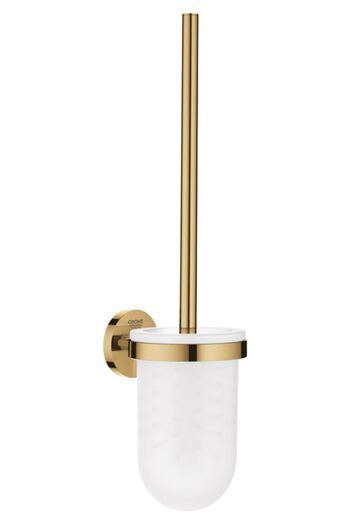 Grohe Essentials Toilet Brush Set 40374gl1