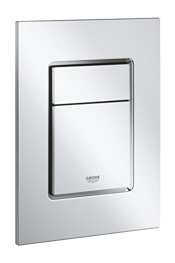 Grohe Skate Cosmopolitan S Control Panel ( 37535000 )