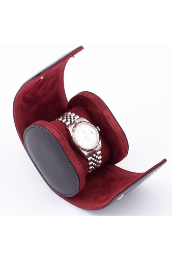 Onywatch Monaco Leather Watch Box