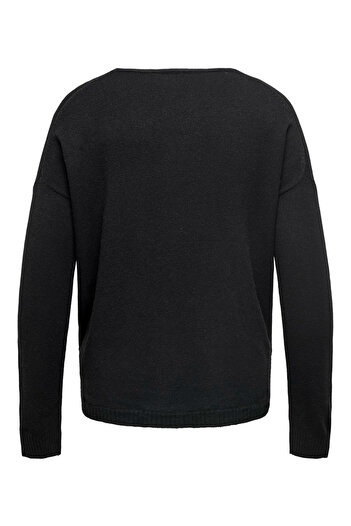 Only Carmakoma Knitted sweater Carmargareta Knitted sweater