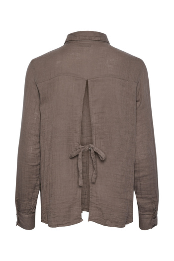 PIECES PCKAPPEL LS Shirt