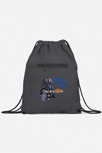 herotasarım Спортивний рюкзак Darth Vader - bll4550