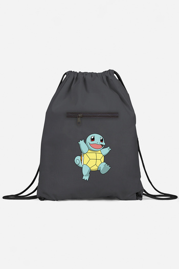 herotasarım Спортивний рюкзак Pokemon Squirtle - Bll4615