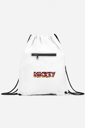herotasarım Спортивний рюкзак Mickey - модель Bll4554