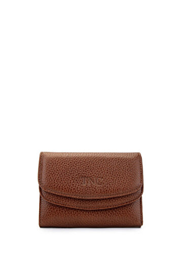 Tamer Tanca Taba Floter Genuine Leather Women's Wallet