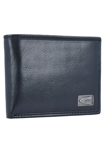 Camel Active Japan men wallet RFID leather 11 cm
