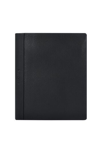 MAITRE Bundenbach Hamlet wallet leather 10.5 cm