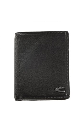 Camel Active Vegas wallet leather 10 cm