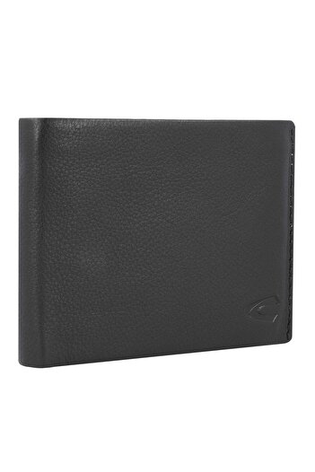 Camel Active Atlanta wallet leather 12.5 cm
