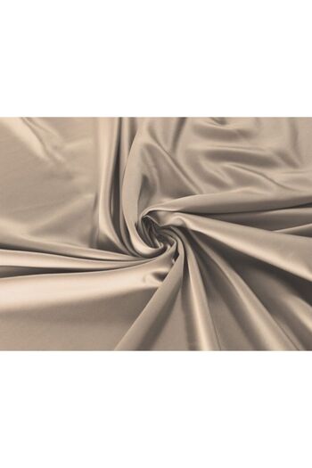 elision home Mink Blackout Curtain Light Proof Original 1stQuality Extra-forced Non-Pleated Blackout Background Curtain