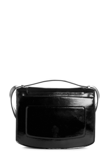 Nine West Myles Nyn 137621   4Fx Black Women's Crossbody Bag