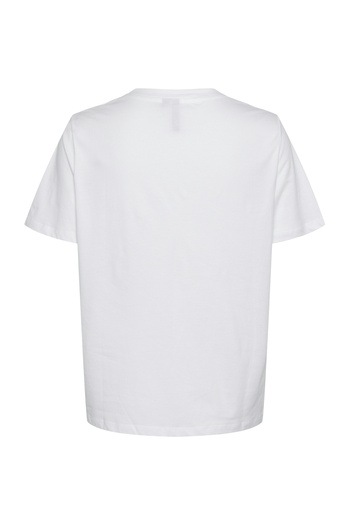 PIECES PCJADA SS - O-Neck Tee MM BC Coded