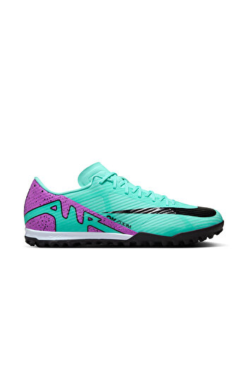 Nike Mercurial Zoom Vapor 15 Academy TF DJ5635-300 Чоловічі бутси для гри на штучному покритті