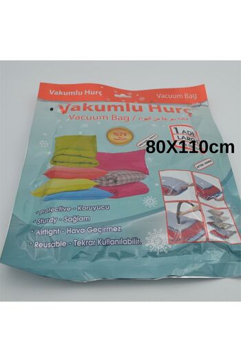 Berroni Vacuum Bag Large Size 80x110