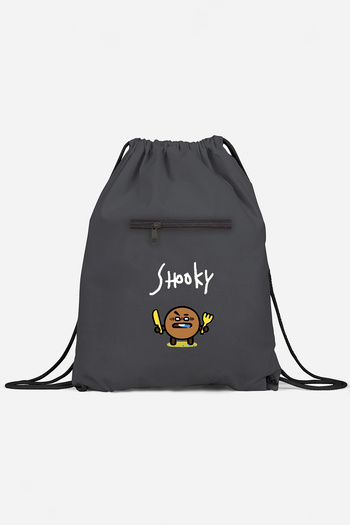 herotasarım Спортивний рюкзак Shooky - модель Bll4624