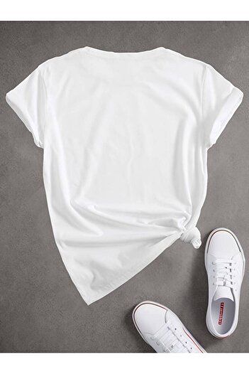 l'eivor Mama printed Mother T-shirt