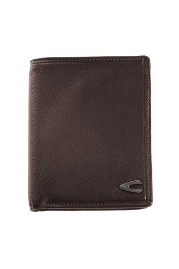 Camel Active Vegas wallet leather 10 cm