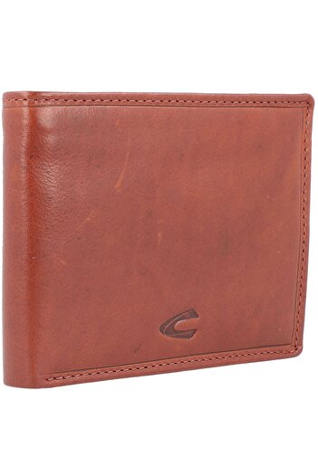Camel Active Como wallet RFID leather 9.5 cm