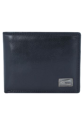 Camel Active Japan men wallet RFID leather 11 cm