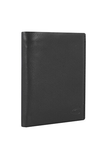 Camel Active Atlanta wallet leather 9.5 cm